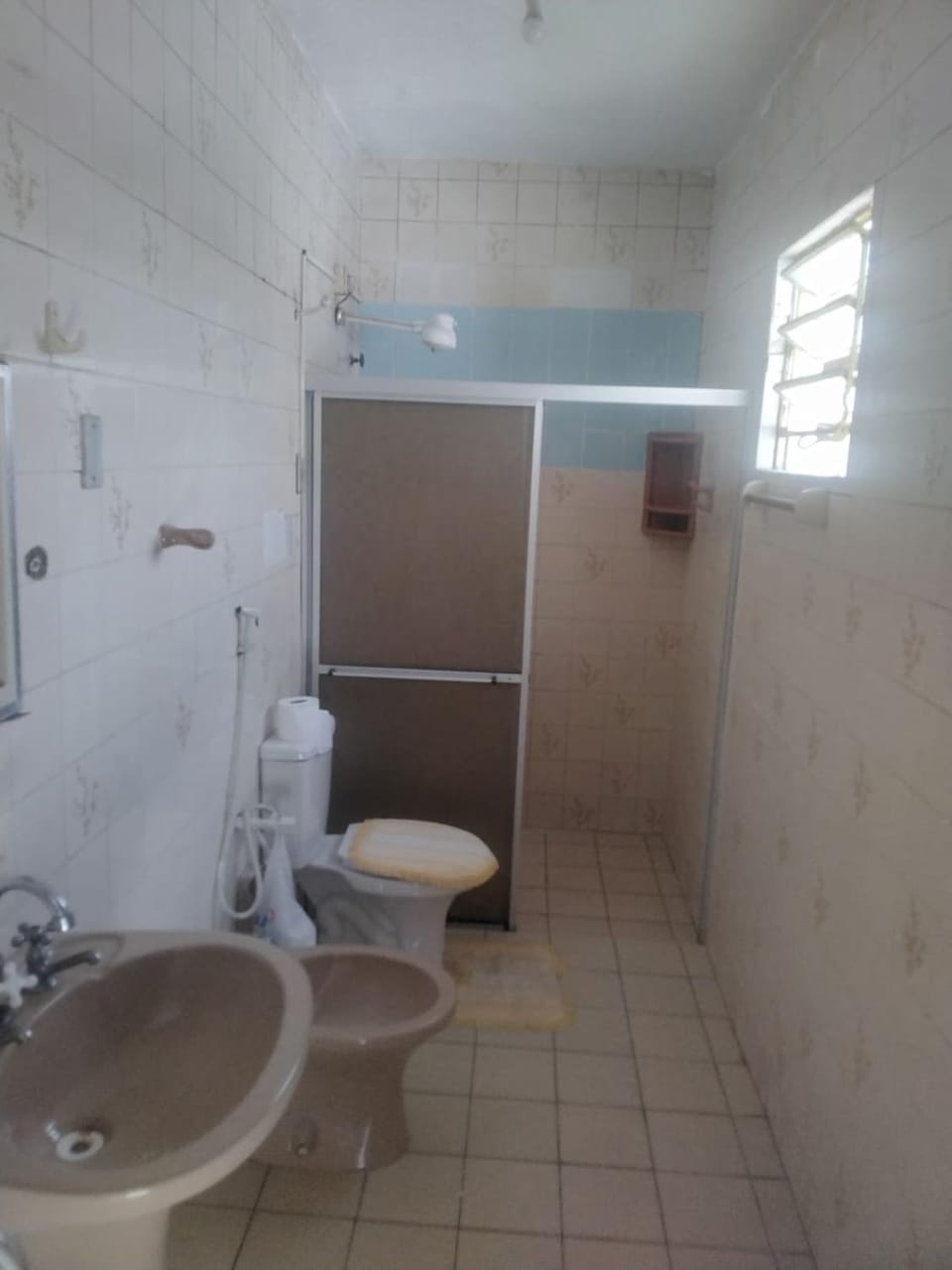 Doce lar do Ipase House in São Luís