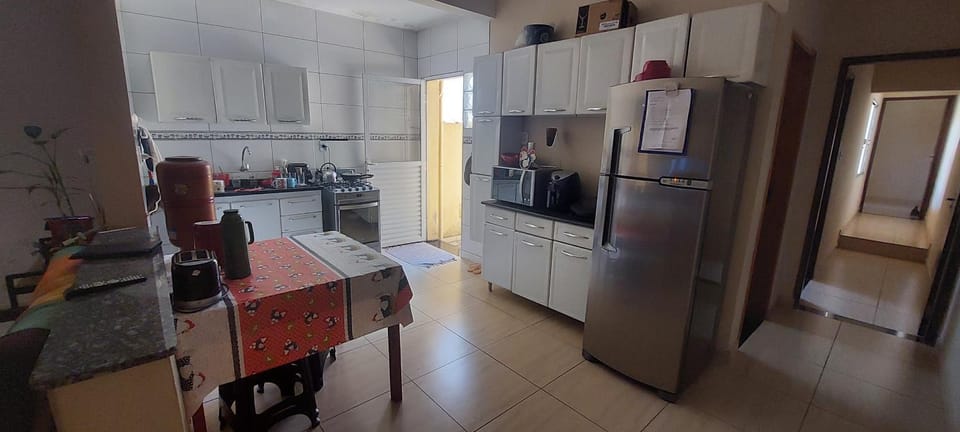 Quarto aconchegante Vacation rental in Sao Jose dos Campos