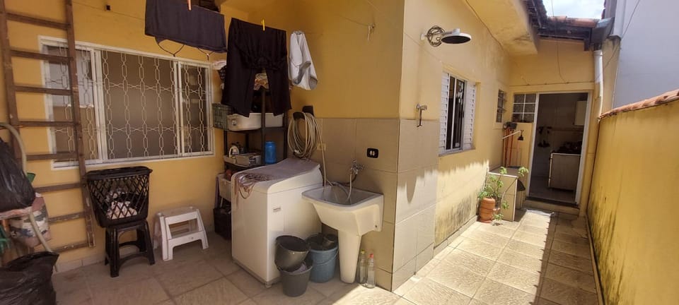 Quarto aconchegante Vacation rental in Sao Jose dos Campos