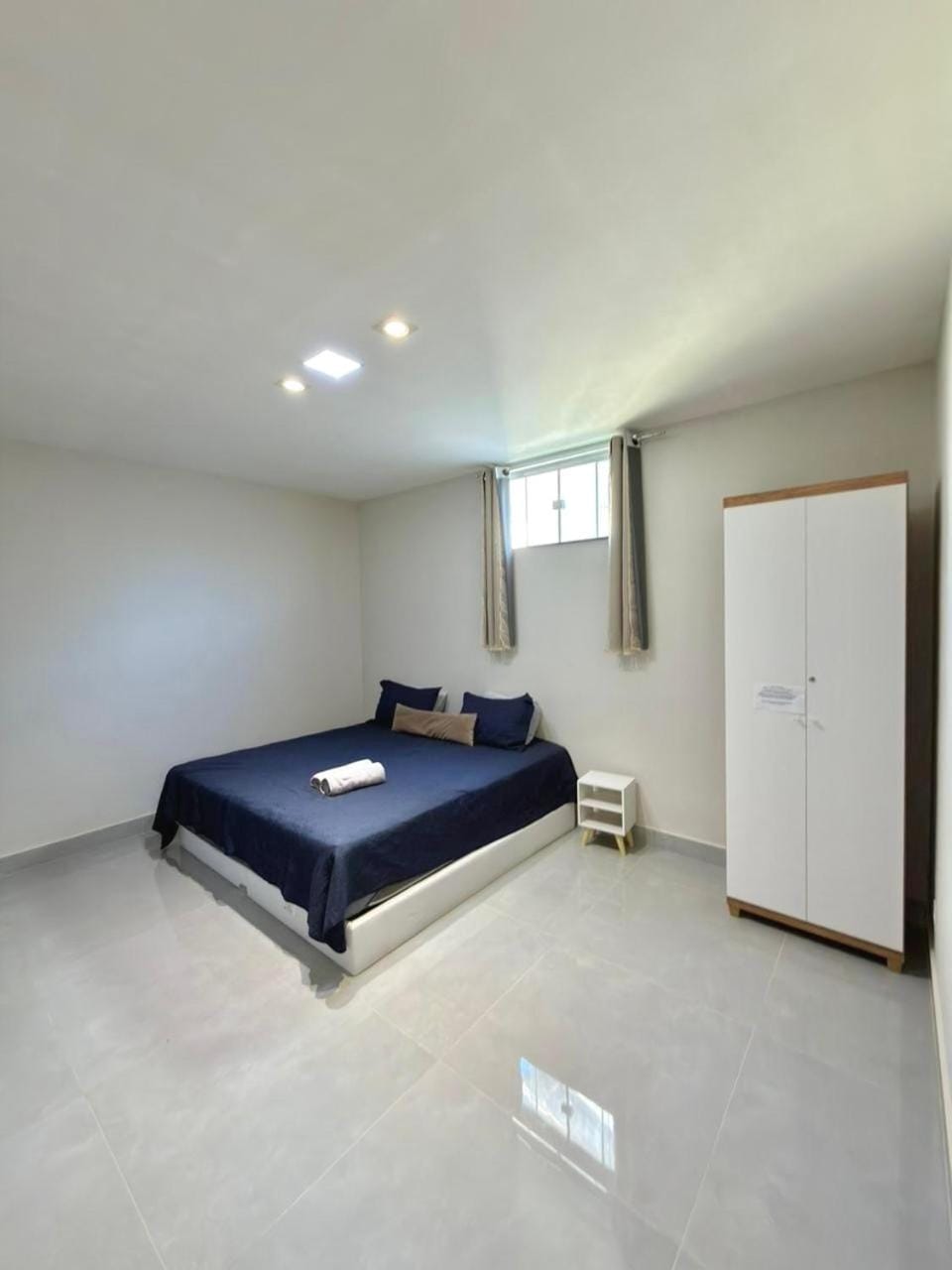 Casa com 2 Quartos a 50 passos da Praia do Foguete House in Cabo Frio