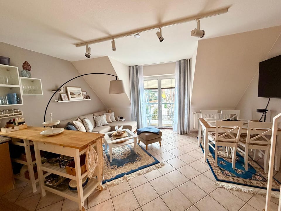 Strandbrise App 17 Apartment in Mecklenburg-Vorpommern, Germany
