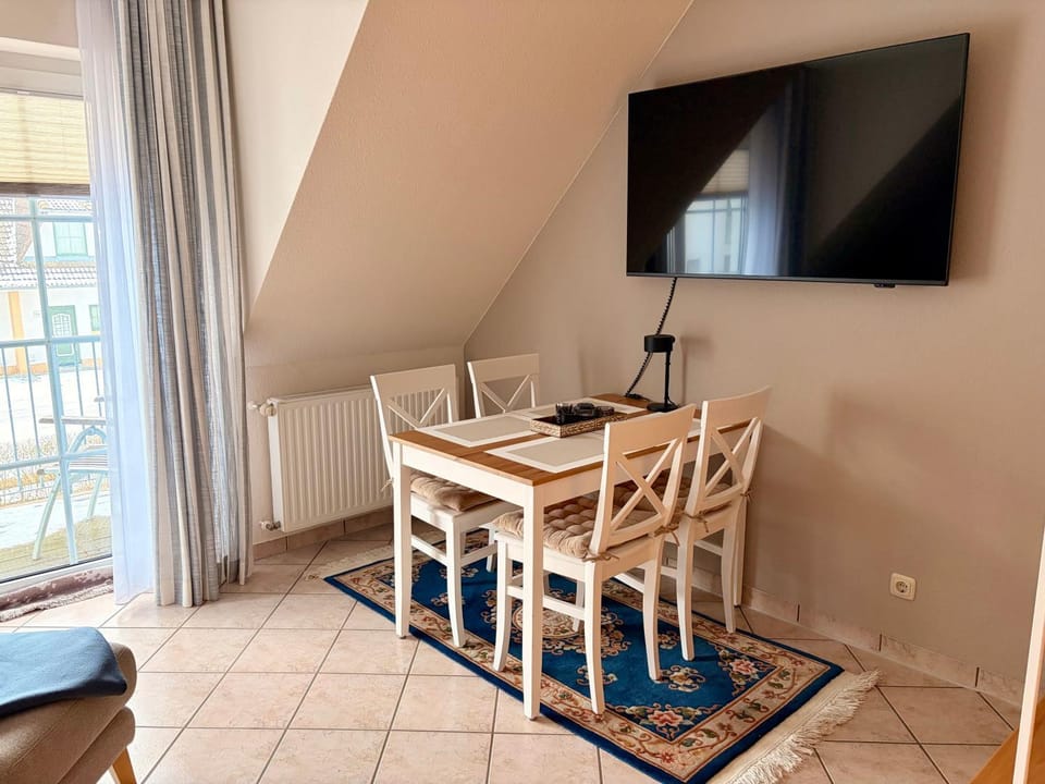 Strandbrise App 17 Apartment in Mecklenburg-Vorpommern, Germany