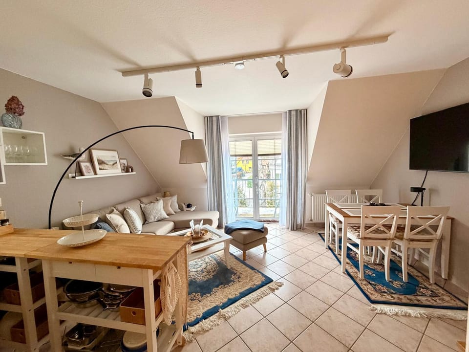 Strandbrise App 17 Apartment in Mecklenburg-Vorpommern, Germany