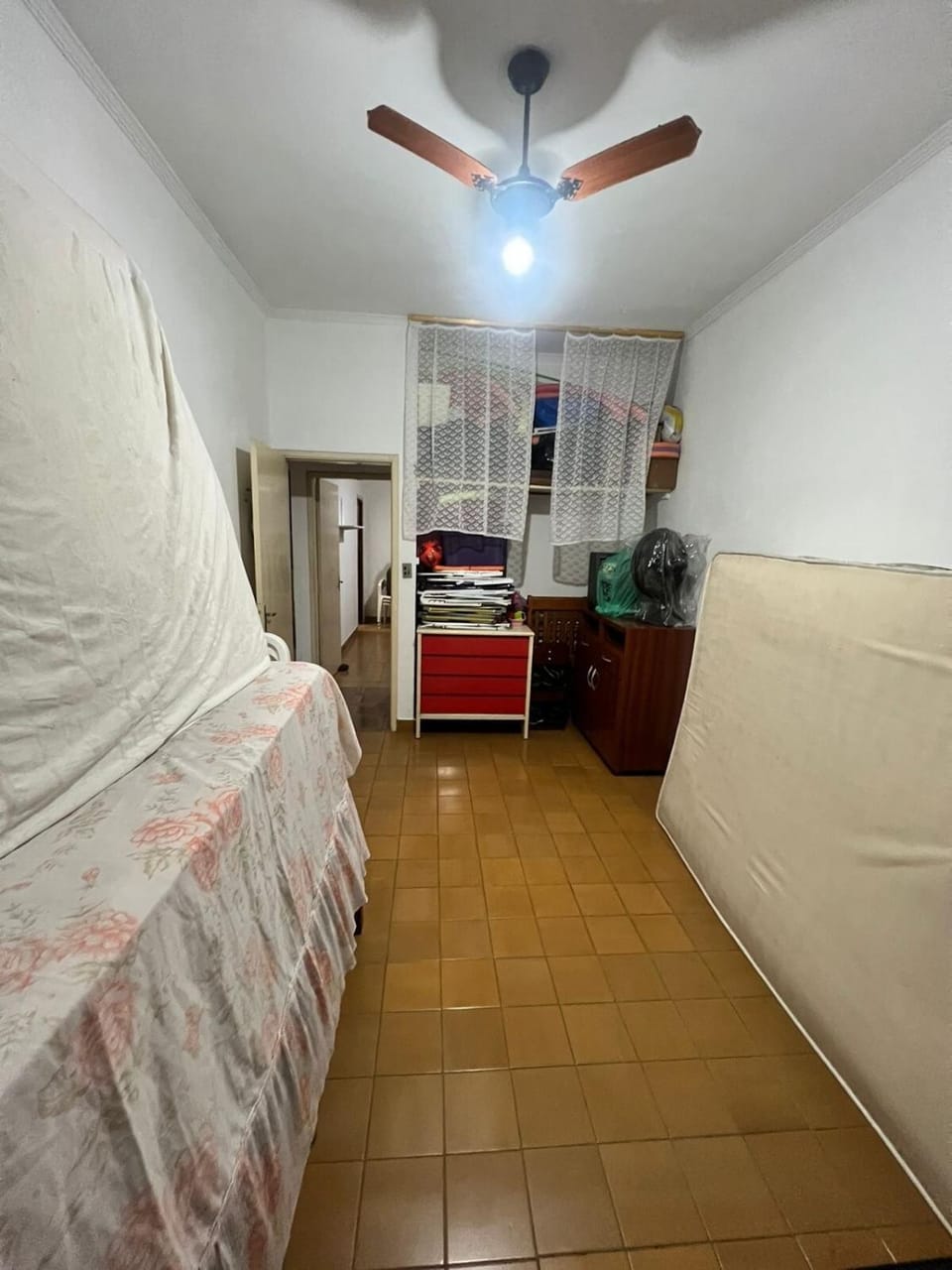House with pool 300 meters from the beach - Praia Grande House in State of São Paulo