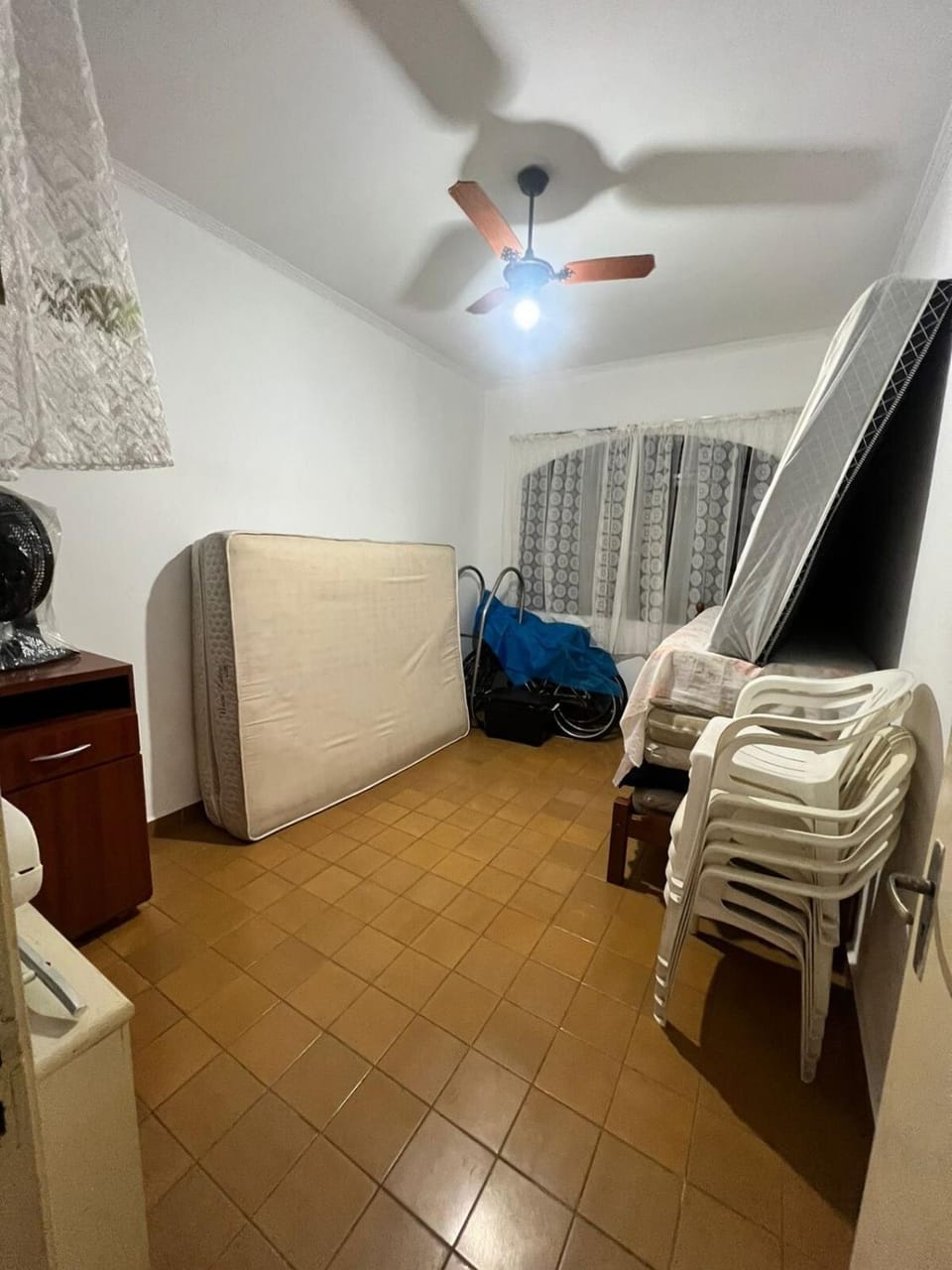 House with pool 300 meters from the beach - Praia Grande House in State of São Paulo