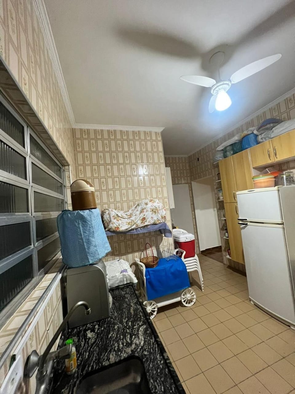 House with pool 300 meters from the beach - Praia Grande House in State of São Paulo