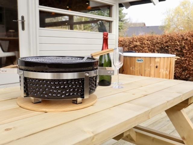 BBQ facilities