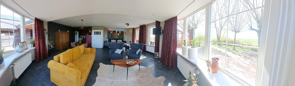 Dereshoeve Apartment in Gelderland, Netherlands