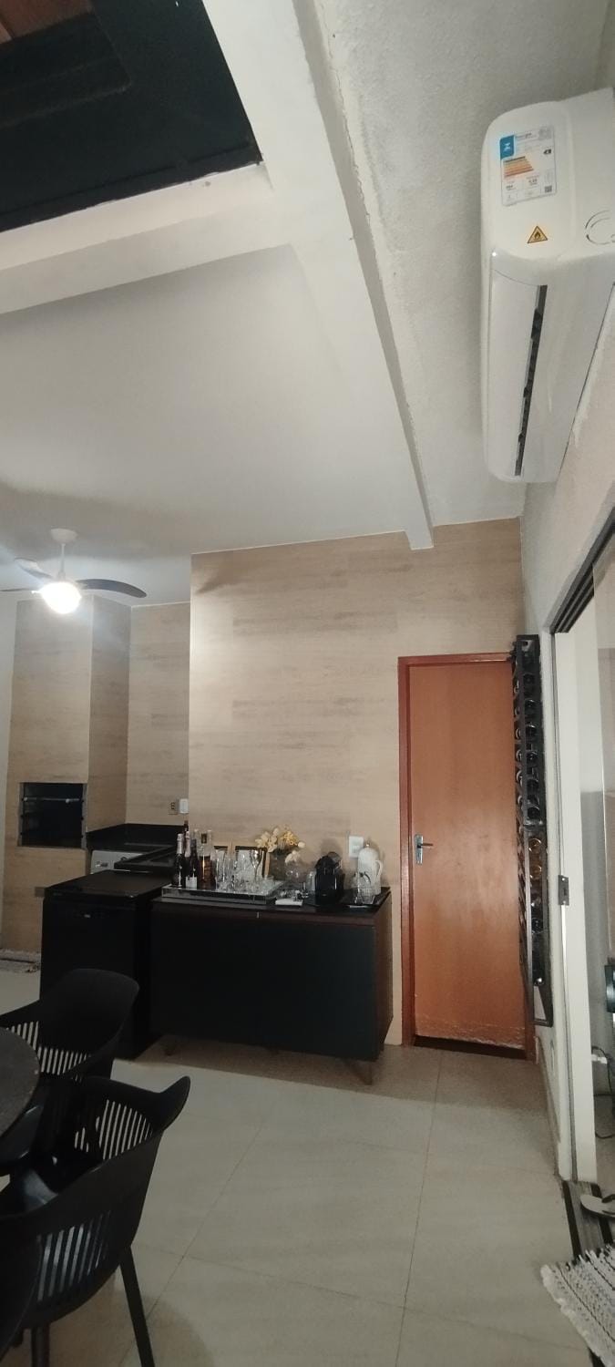 Temporada MOTO GP House in State of Goiás