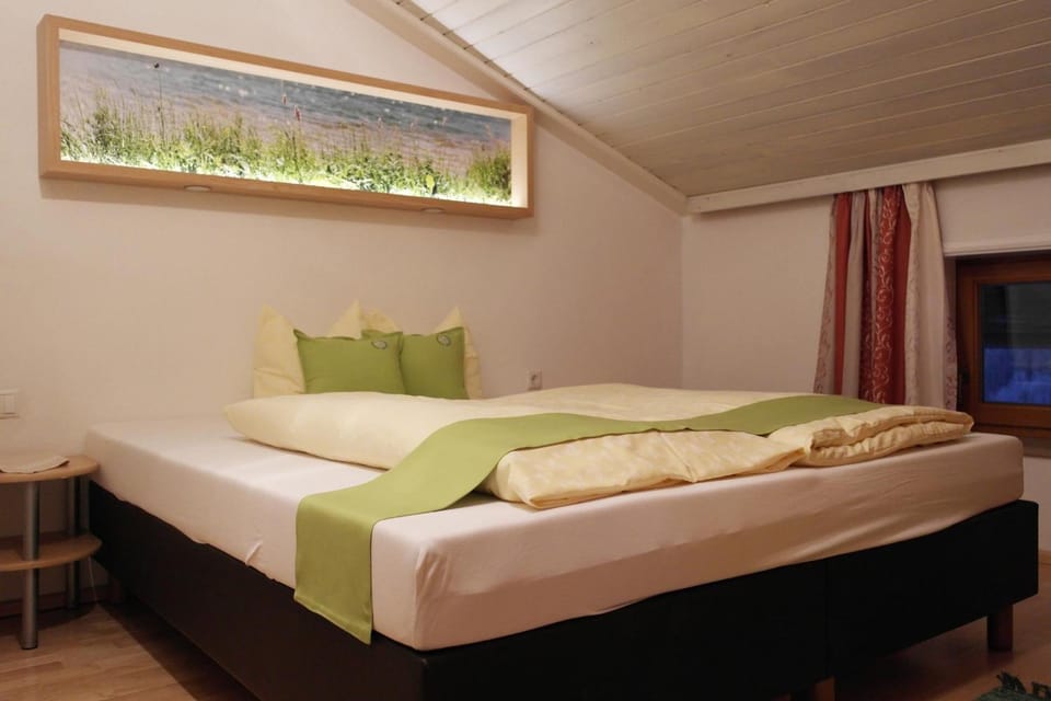 Ferienbauernhof Niedermühlbichler Farm Stay in Salzburgerland