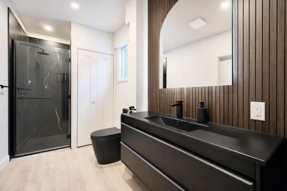 Studio 5 La Monroe Clim 5 min centre-ville Apartment in Quebec City