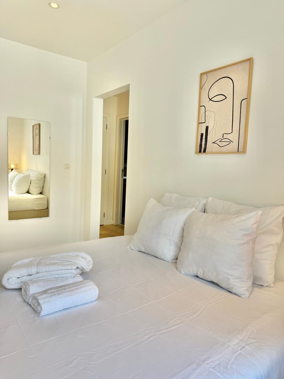 City center Brussels appartement Apartment in Brussels