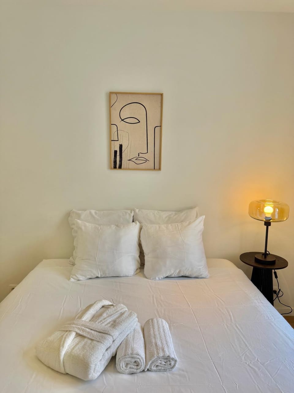 City center Brussels appartement Apartment in Brussels