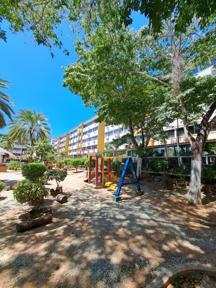 Aguamarina Apartment in Venezuela