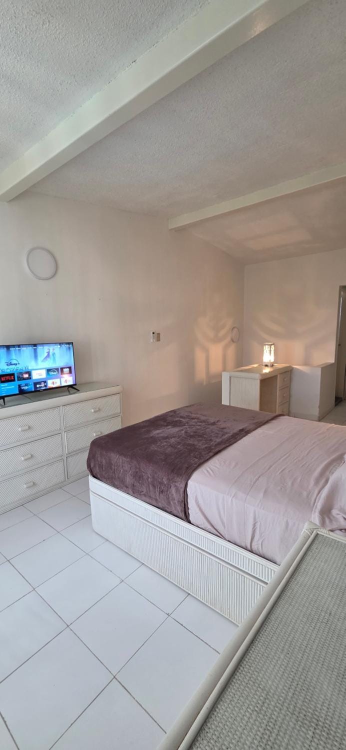 Aguamarina Apartment in Venezuela