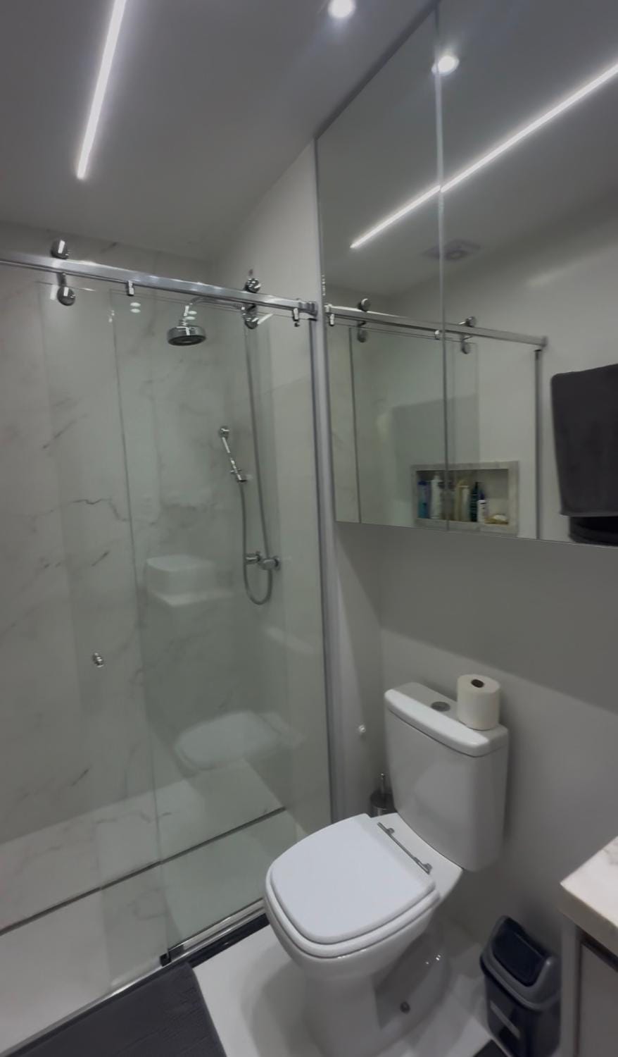 Flat próximo ao Vaca Brava Apartment in Goiania