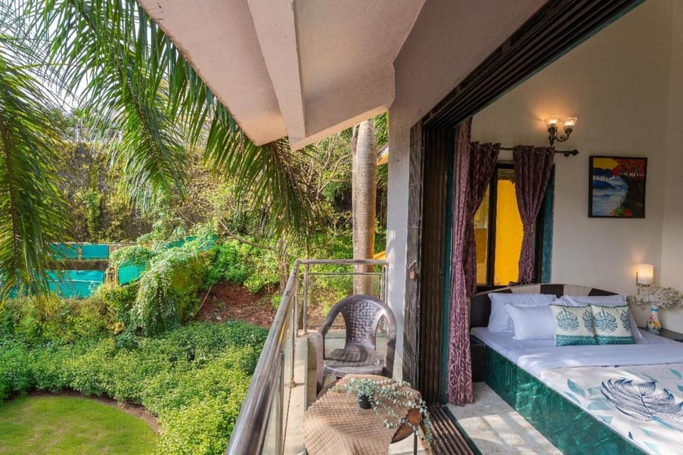 Madhuvan Villa Villa in Lonavla