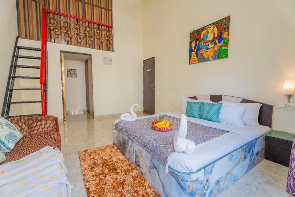 Madhuvan Villa Villa in Lonavla
