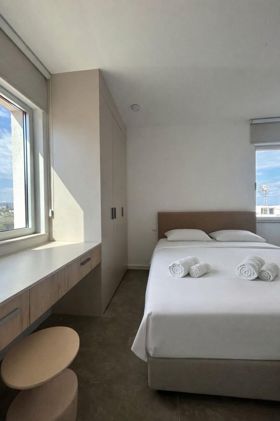 Terra Rossa Residences Villa in Protaras