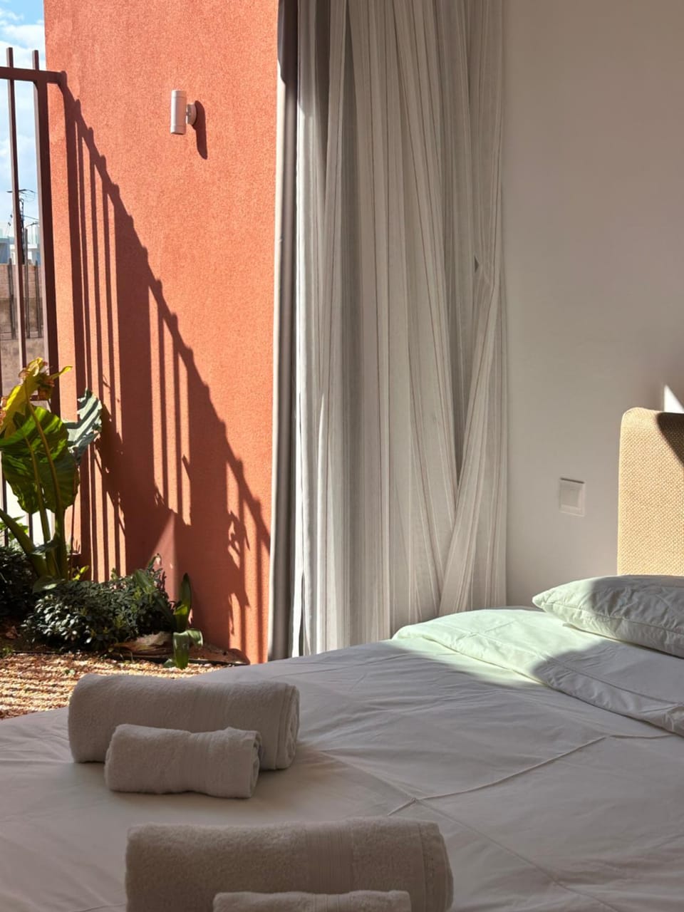 Terra Rossa Residences Villa in Protaras