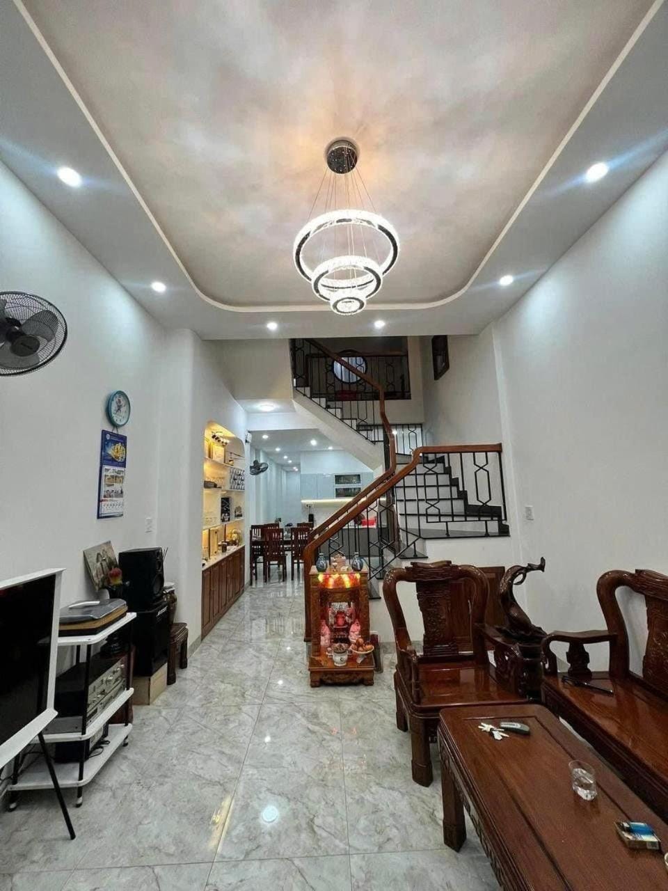 LamNg Home Home Luxe Apartment in Ho Chi Minh City