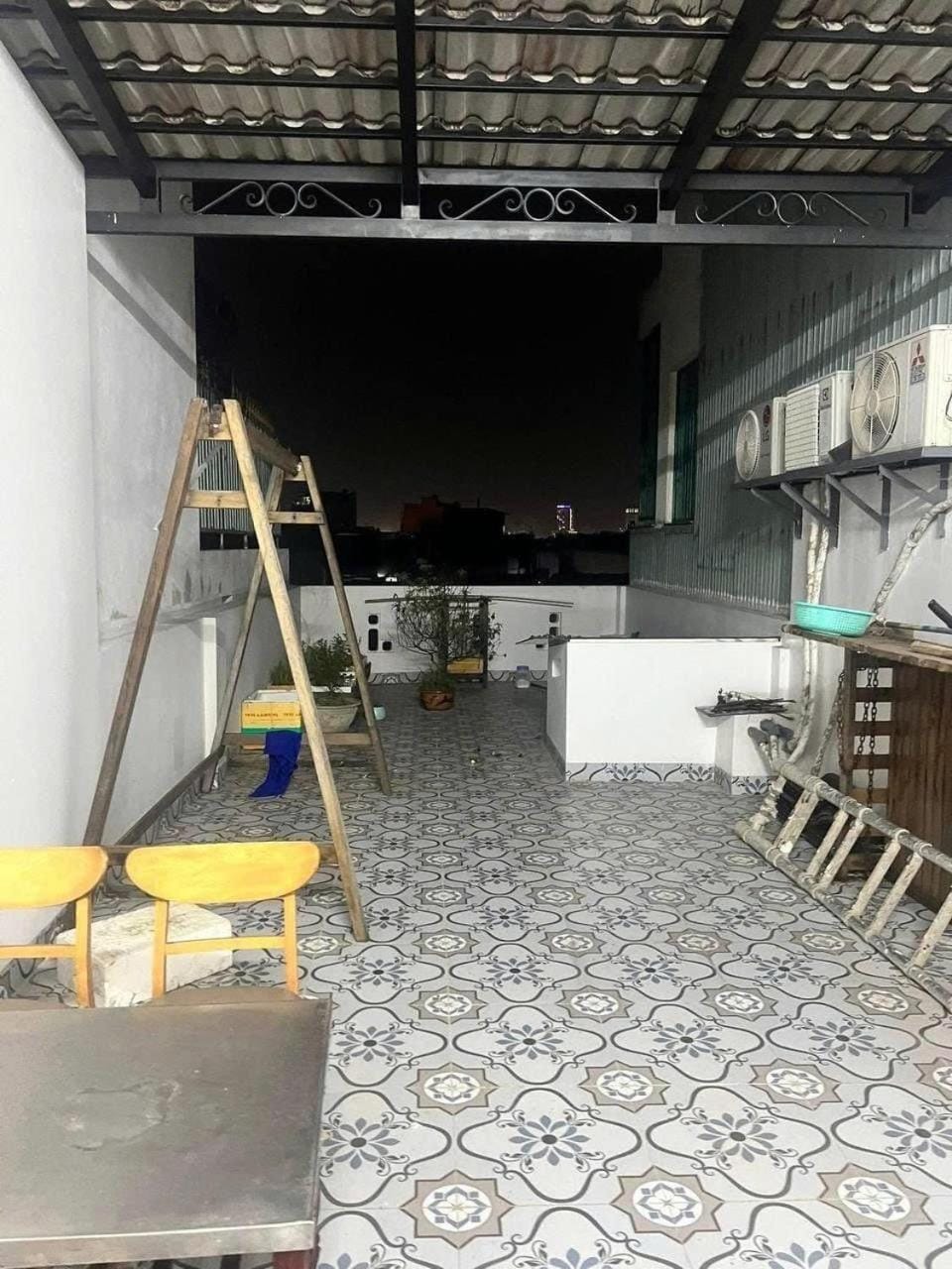 LamNg Home Home Luxe Apartment in Ho Chi Minh City