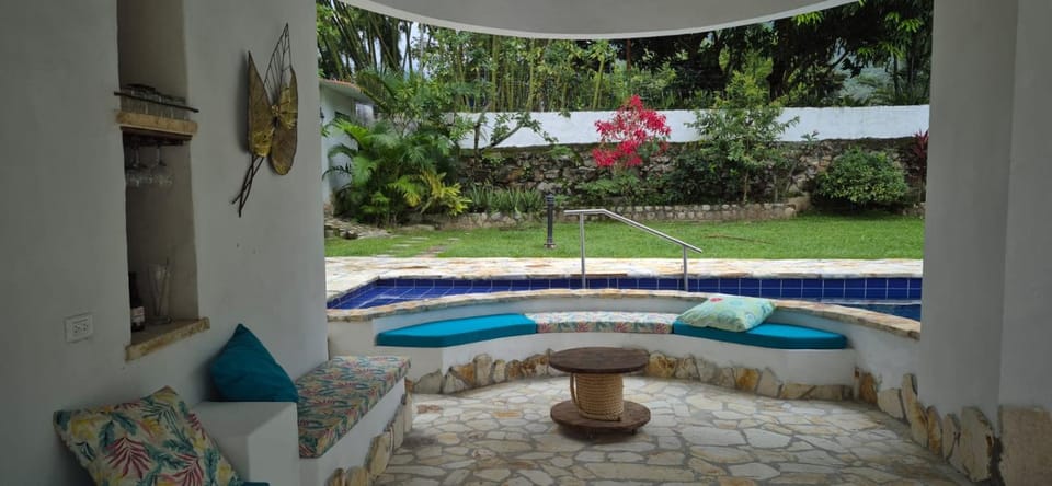 Casa De Campo Alejandria Villa in Huila, Colombia
