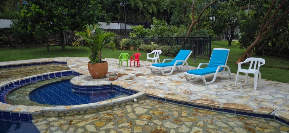 Casa De Campo Alejandria Villa in Huila, Colombia