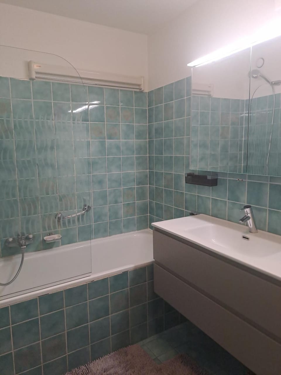 Les Justices sea view & nearby Bruges City Apartment in Knokke-Heist