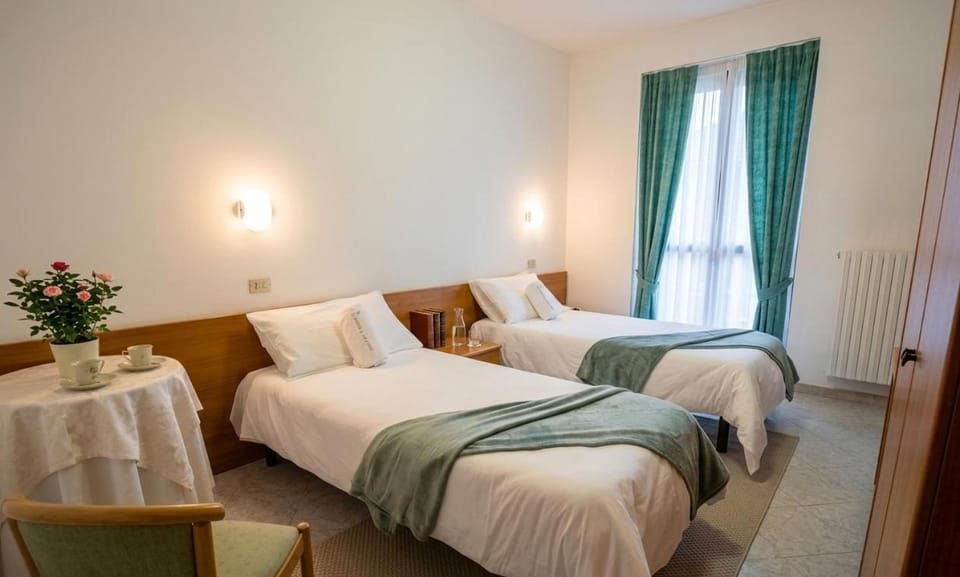 Dal Brascin Hotel in Piedmont