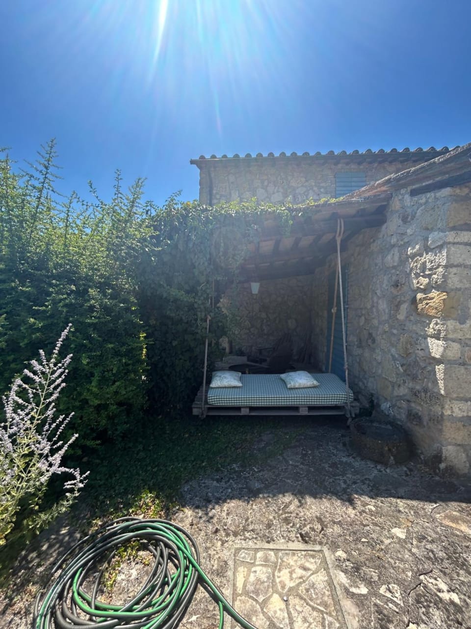 Casale delle Querce Villa in Umbria
