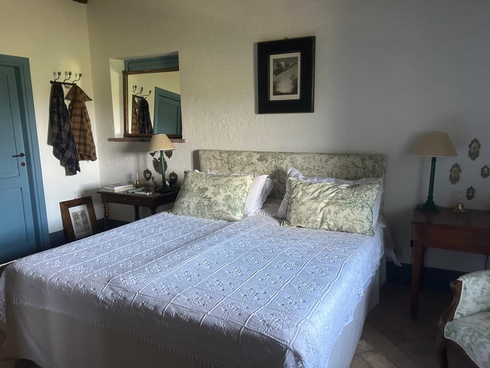 Casale delle Querce Villa in Umbria