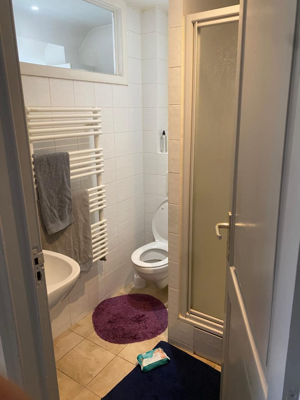 Appart sympa Apartment in Ixelles