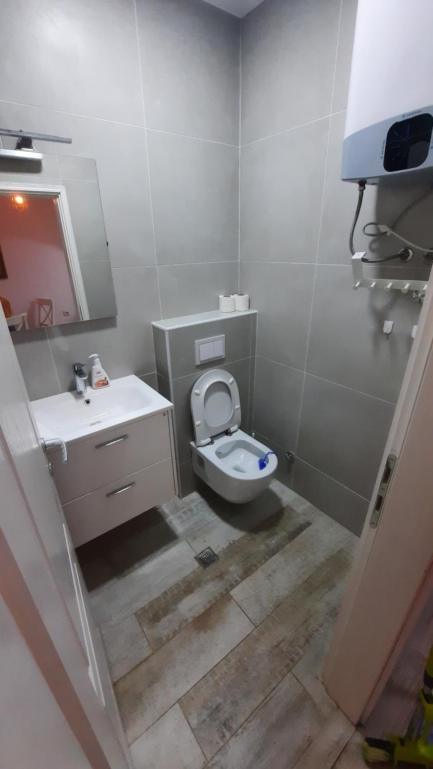 Bogi Stari Grad Apartment in Dubrovnik-Neretva County