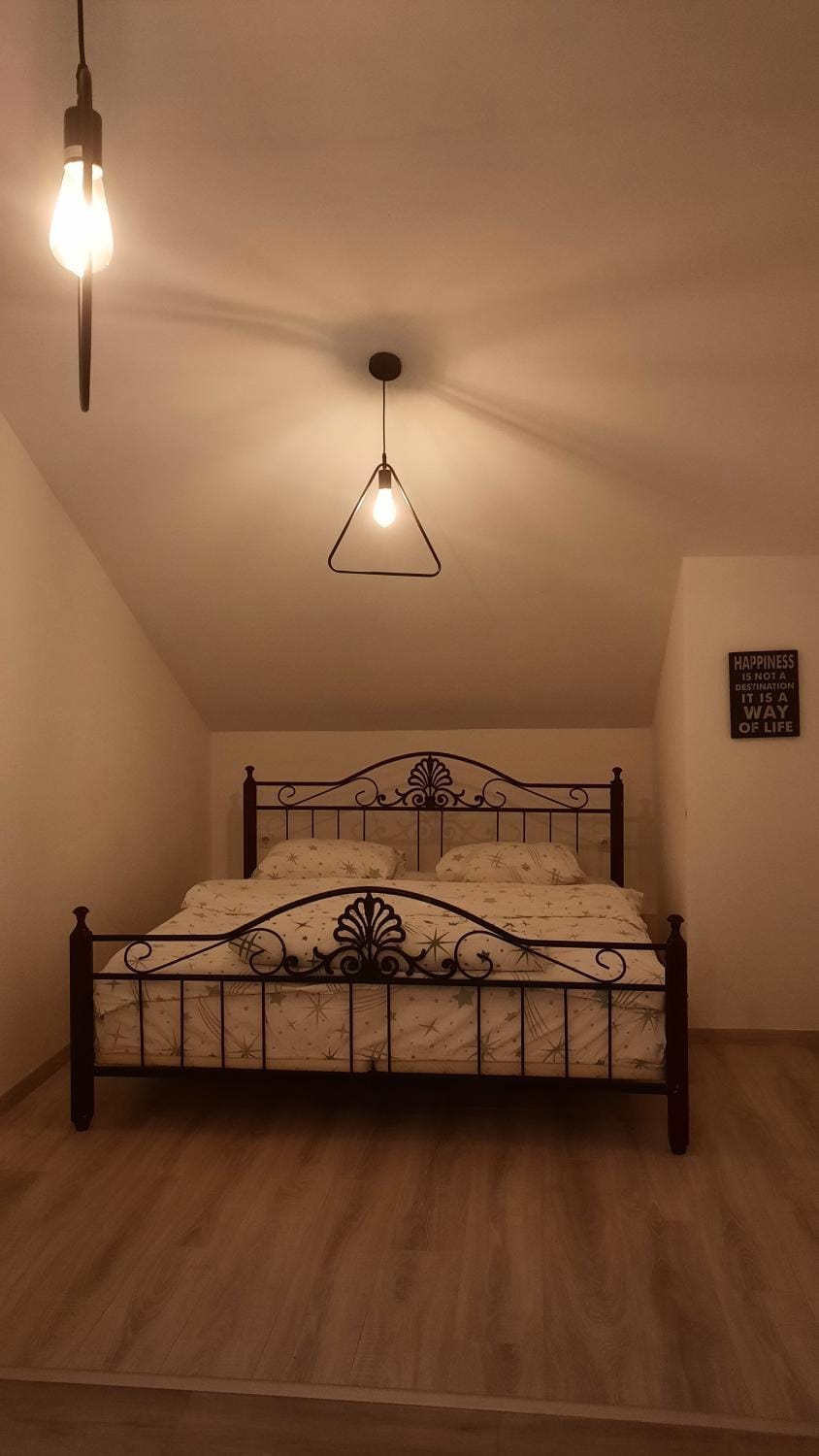 Bogi Stari Grad Apartment in Dubrovnik-Neretva County