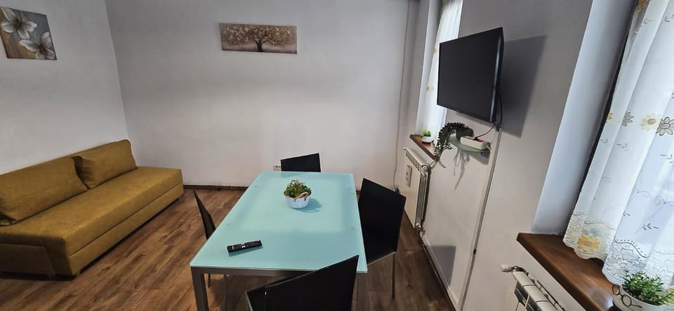 Vila Alexandra - Prime accomodation - Pumo Properties Apartment in Bucharest