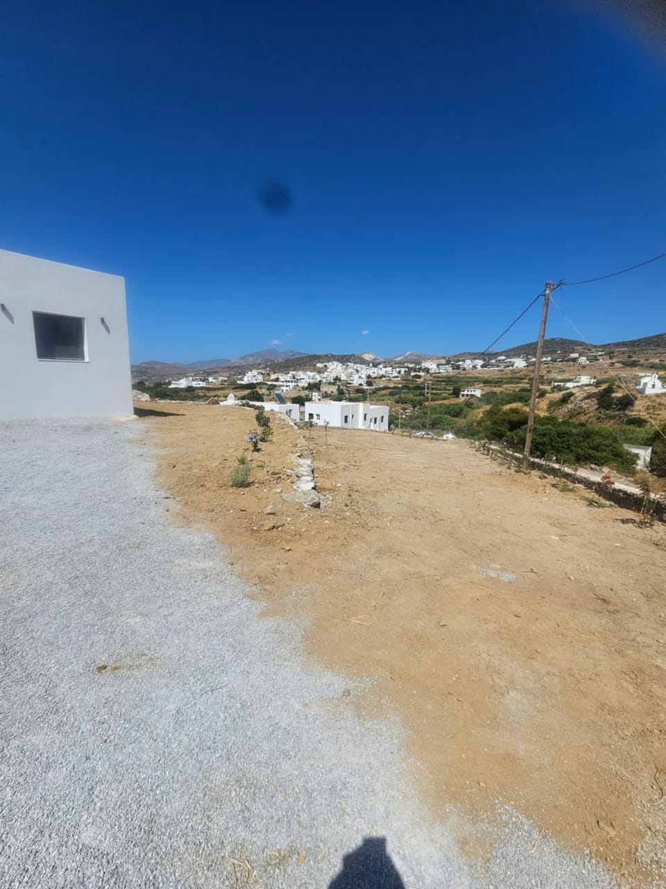 Villa relax glinado luluvo House in Naxos, Naxos and Lesser Cyclades, Greece
