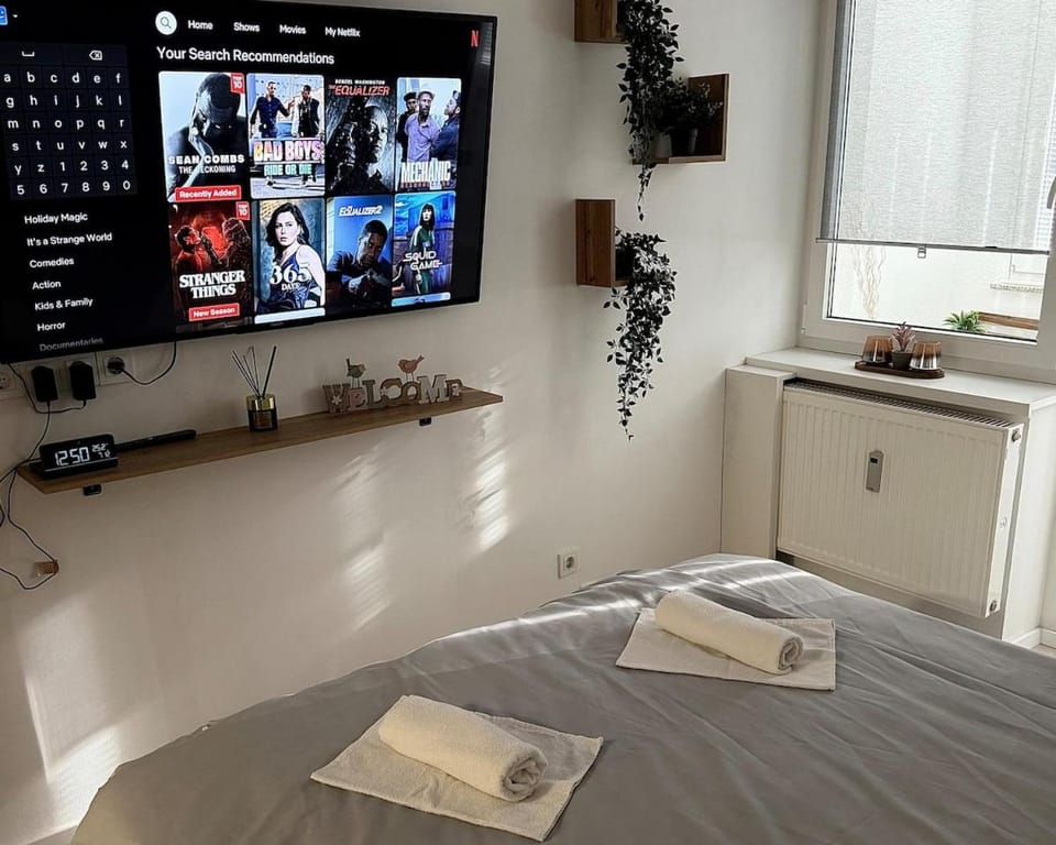 Studio Enemia Apartment in Slovenia