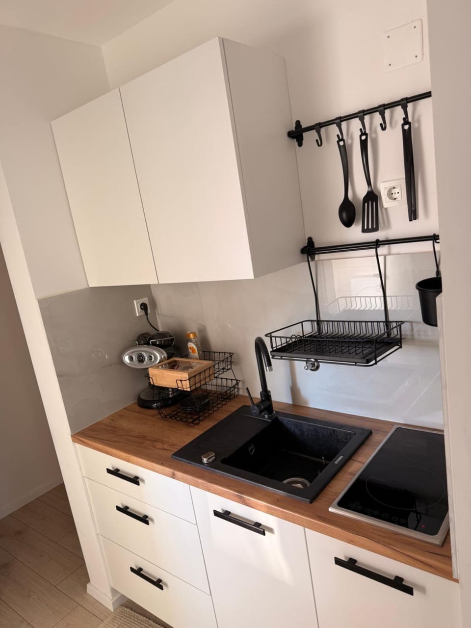 Studio Enemia Apartment in Slovenia