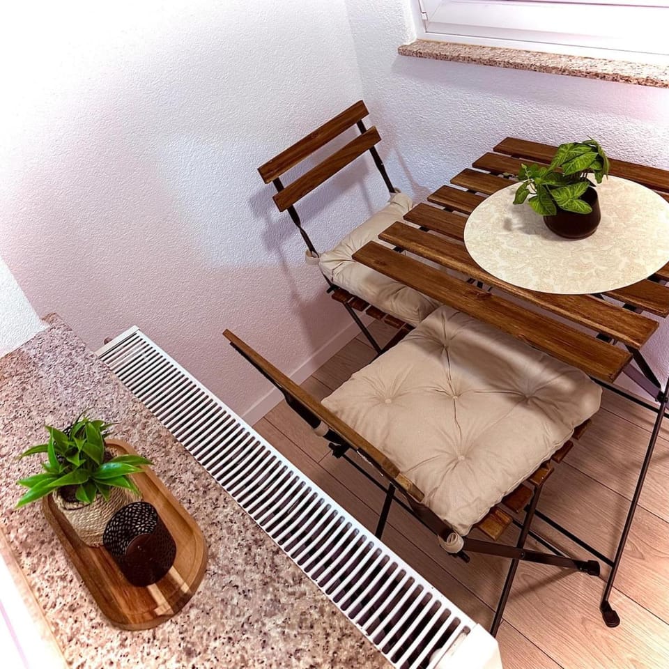 Studio Enemia Apartment in Slovenia