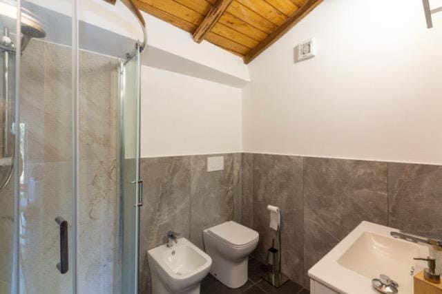 Camera SIRINA Apartment in La Spezia