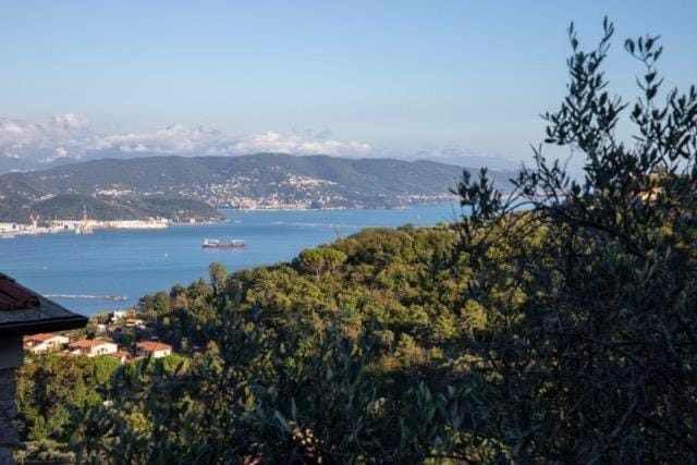 Camera SIRINA Apartment in La Spezia