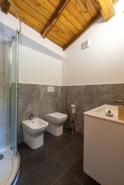 Camera SIRINA Apartment in La Spezia