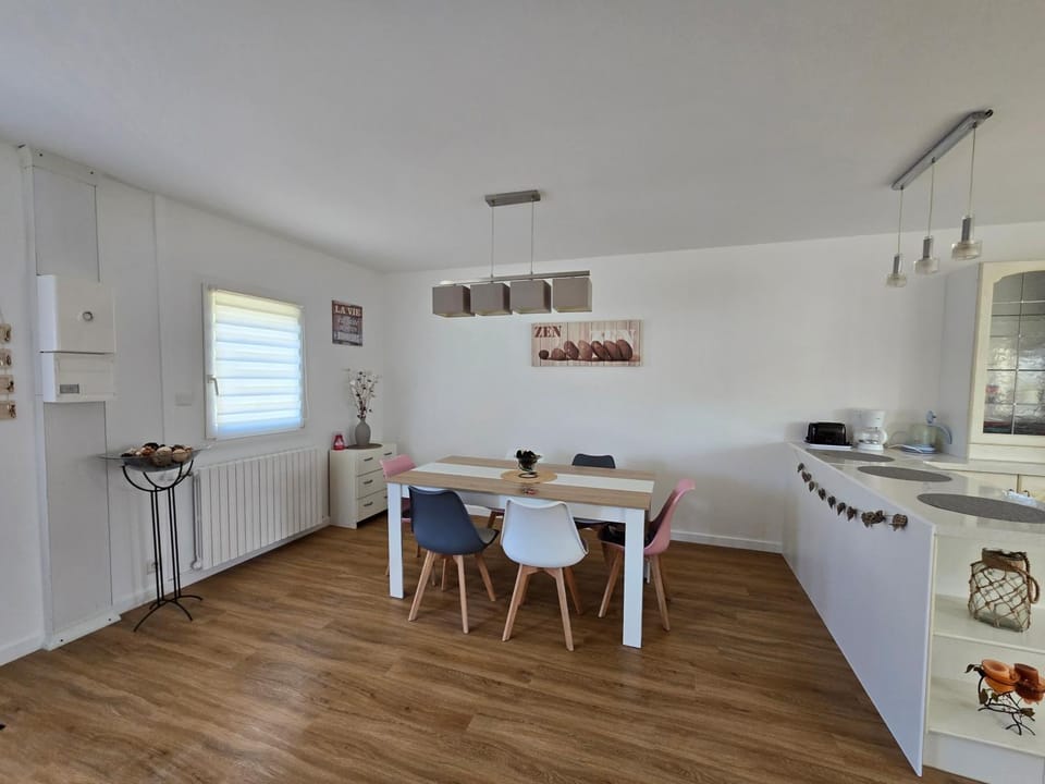 Maison entierement rénovée Le Mans House in Le Mans