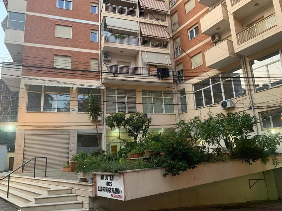 E&B Cosy Apartment 7 City Centre Apartment in Tirana