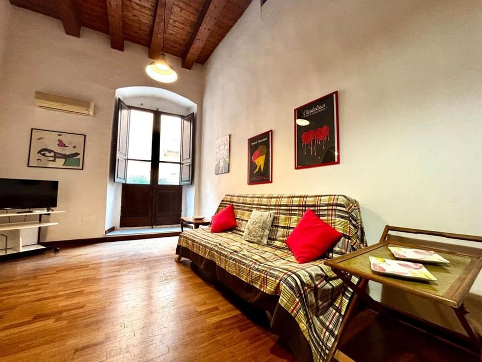 Vintage Flat, Centro storico, Cagliari Apartment in Cagliari