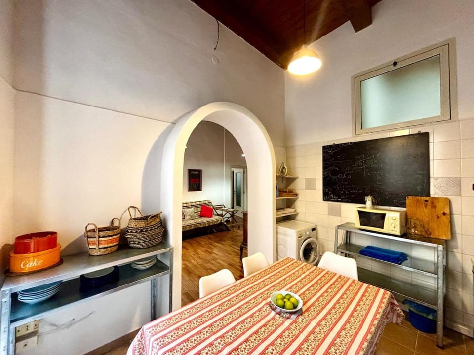 Vintage Flat, Centro storico, Cagliari Apartment in Cagliari