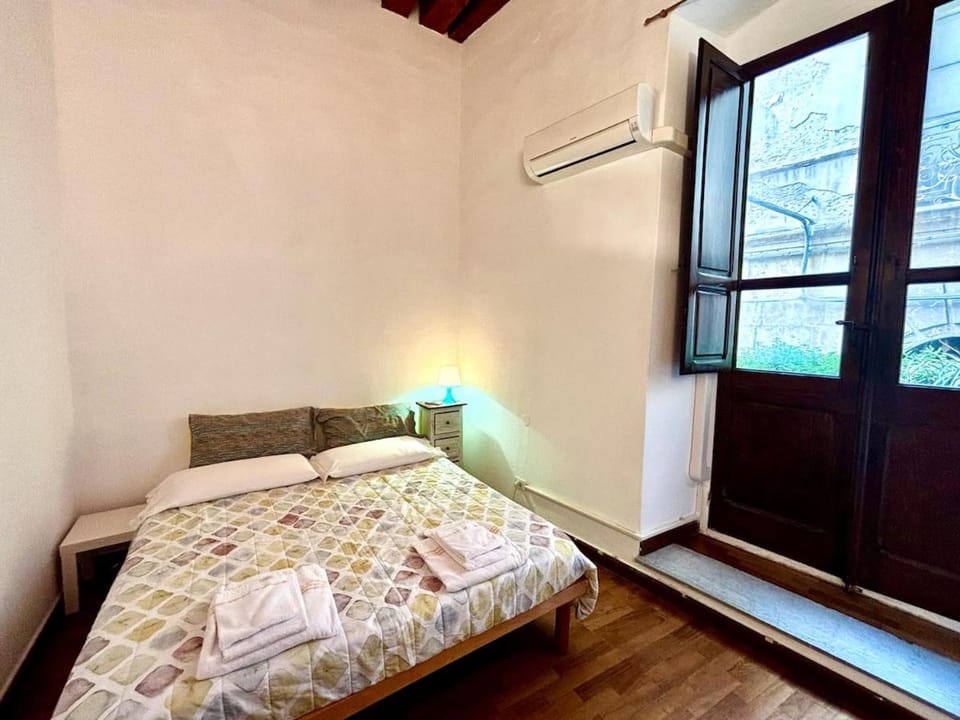 Vintage Flat, Centro storico, Cagliari Apartment in Cagliari