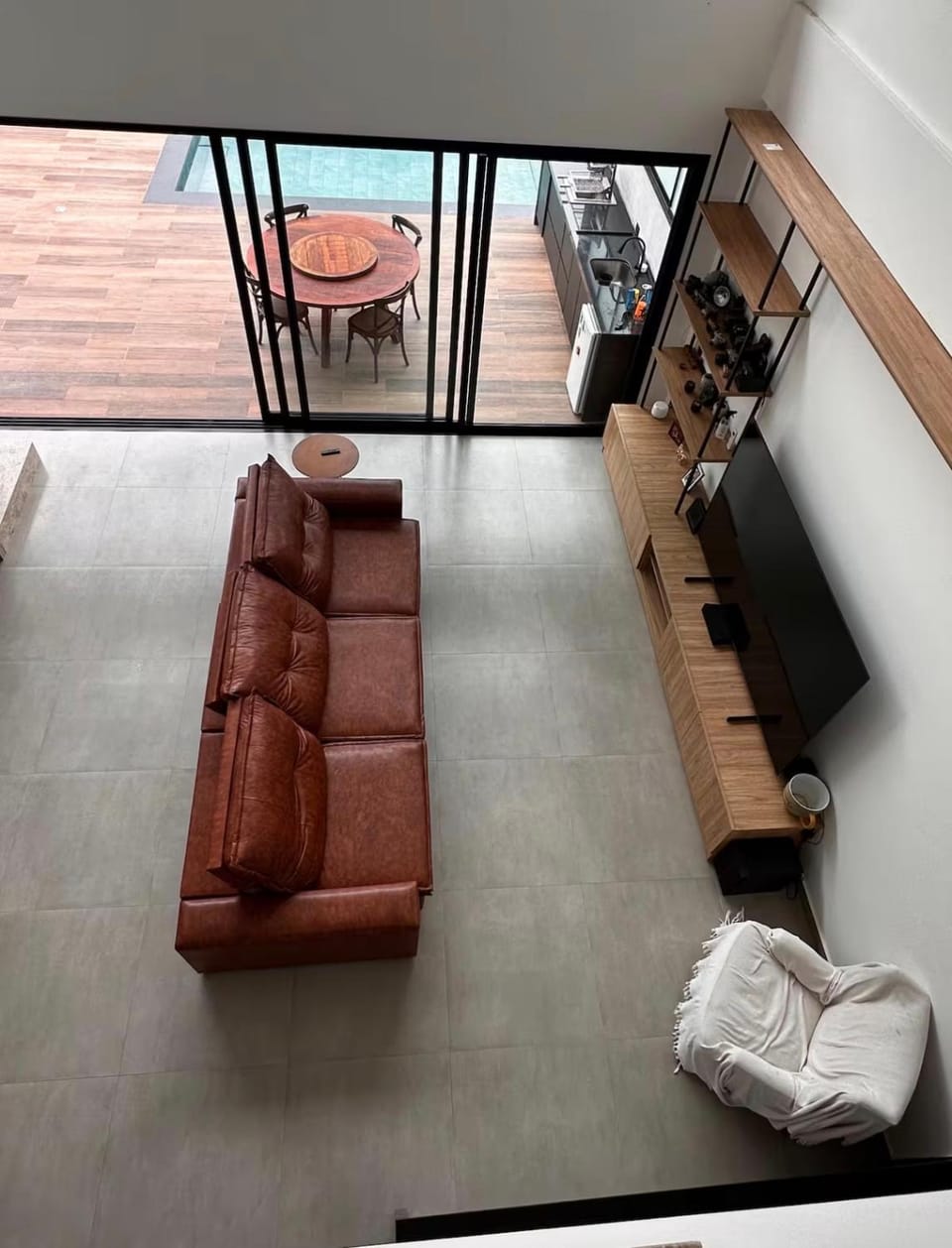 Sheik Beach House House in São Sebastião