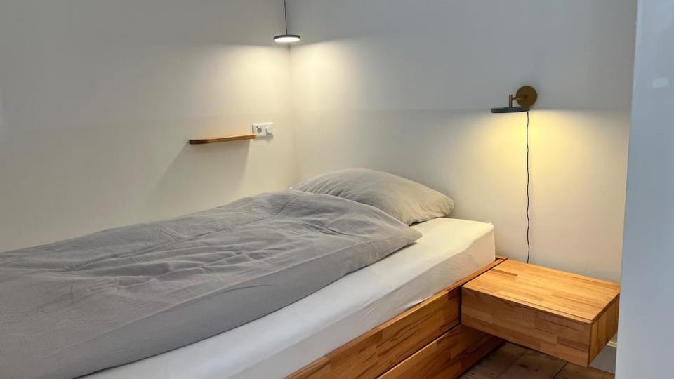 Ferienwohnung Ziegelhofviertel Apartment in Oldenburg